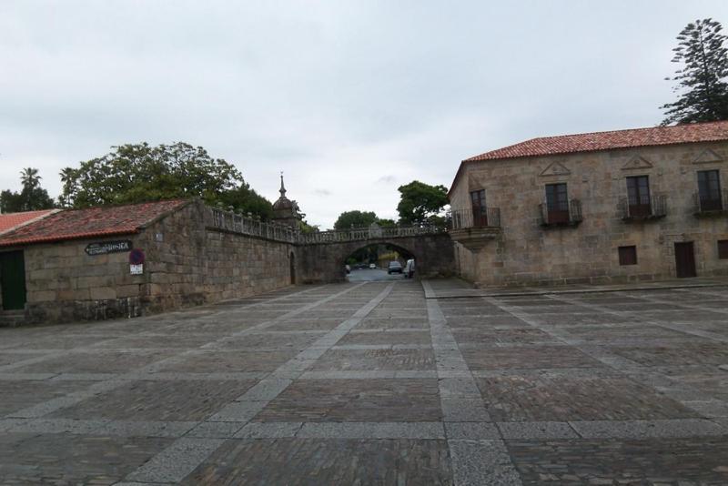 Casa Apartamento Con Vistas Al Mar Cangas do Morrazo Luaran gambar